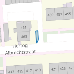 Perceel SDE02-C-4629