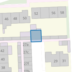 Perceel SDE02-C-4634