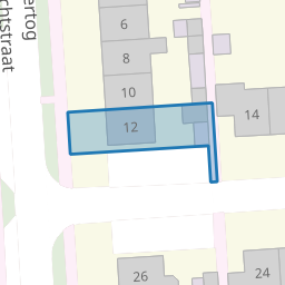 Perceel SDE02-C-4638