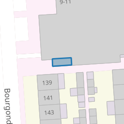 Perceel SDE02-C-4647