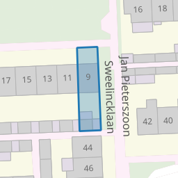 Perceel SDE02-C-4650