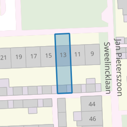 Perceel SDE02-C-4652
