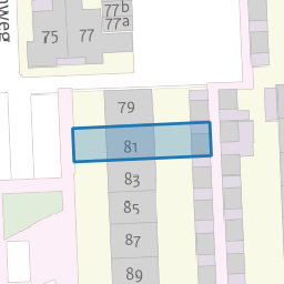 Perceel SDE02-C-4672