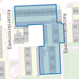 Perceel SDE02-C-4674