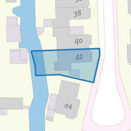 Perceel SDE02-C-4697