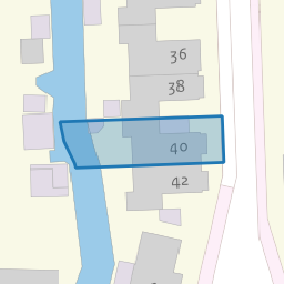 Perceel SDE02-C-4698