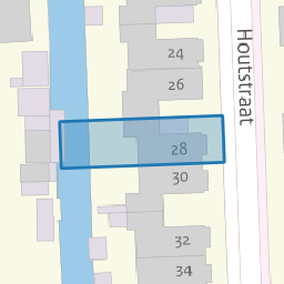 Perceel SDE02-C-4704