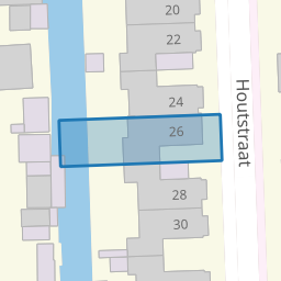 Perceel SDE02-C-4705