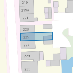 Perceel SDE02-C-4709