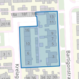 Perceel SDE02-C-4716