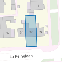 Perceel SDE02-C-4718