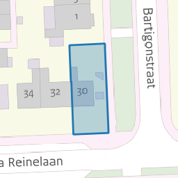 Perceel SDE02-C-4719