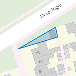 Perceel SDE02-C-4725