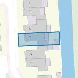 Perceel SDE02-C-4743