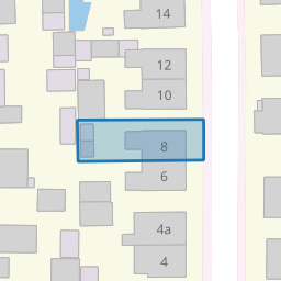 Perceel SDE02-C-4764