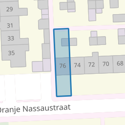 Perceel SDE02-C-4818