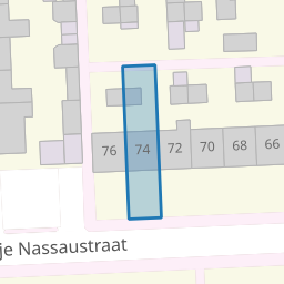 Perceel SDE02-C-4819