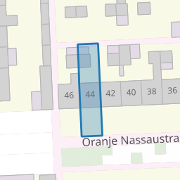 Perceel SDE02-C-4832