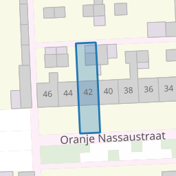 Perceel SDE02-C-4833