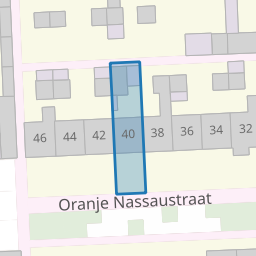 Perceel SDE02-C-4834