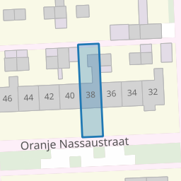 Perceel SDE02-C-4835