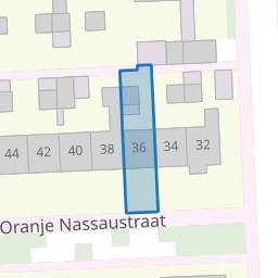 Perceel SDE02-C-4836