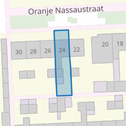 Perceel SDE02-C-4840