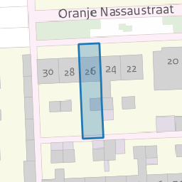 Perceel SDE02-C-4841