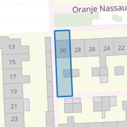 Perceel SDE02-C-4843