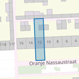 Perceel SDE02-C-4846