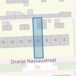 Perceel SDE02-C-4848