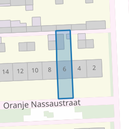 Perceel SDE02-C-4849