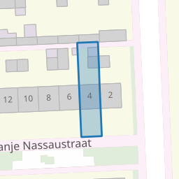 Perceel SDE02-C-4850