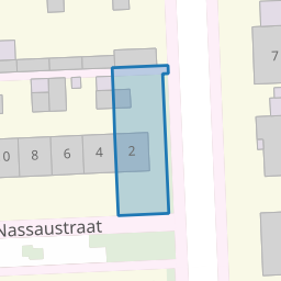 Perceel SDE02-C-4851