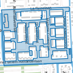 Perceel SDE02-C-5011