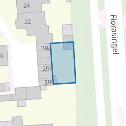 Perceel SDE02-C-5060