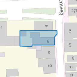 Perceel SDE02-C-5075