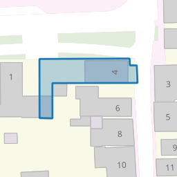 Perceel SDE02-C-5076