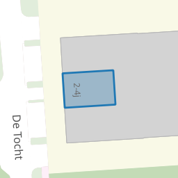 Perceel SDE02-C-5090