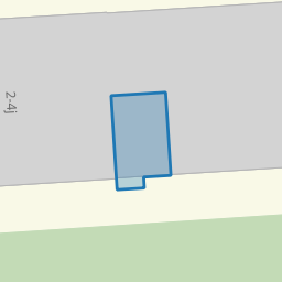 Perceel SDE02-C-5101