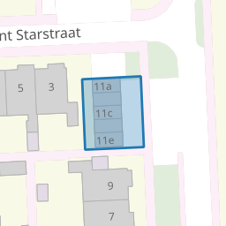 Perceel SDE02-C-5137