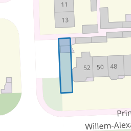 Perceel SDE02-C-5154