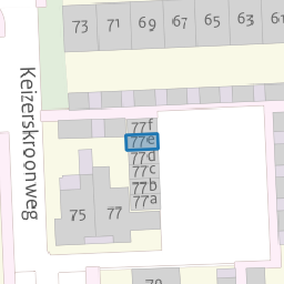 Perceel SDE02-C-5161