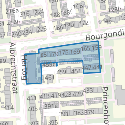 Perceel SDE02-C-5250