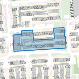 Perceel SDE02-C-5254