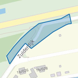 Perceel SDE02-C-5264