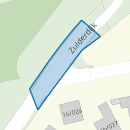 Perceel SDE02-C-5265