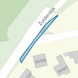 Perceel SDE02-C-5266