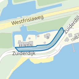 Perceel SDE02-C-5267