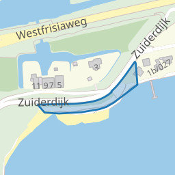 Perceel SDE02-C-5269